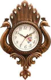 Flebel luxury crystal bohemian peacock style metal rustic 25 wall clock • $99.95. Wallace Peacock Pendulum Nk 9195p Antiquecopper Analog 40 Cm X 30 Cm Wall Clock Price In India Buy Wallace Peacock Pendulum Nk 9195p Antiquecopper Analog 40 Cm X 30 Cm Wall Clock Online At Flipkart Com