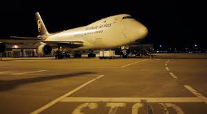 With the existing 747's and now with the advent of the. Boeing Jumbo 747s Get Extended Life As Airfreight Haulers Transport Topics