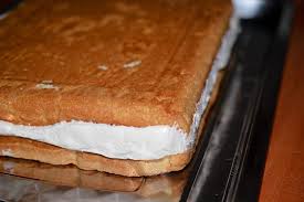 Faceţi la fel cu toate bilele. Prajitura Cu Crema De Branza Si Iaurt Dulciuri Fel De Fel Facebook