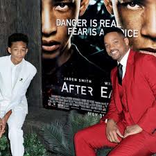 Same kid from west philly.⁣⁣⁣ Will Smith Scientology Streit Um Neuen Film Stars