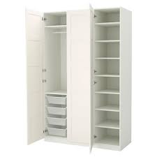 Pax Kleiderschrank Kombinationen Mit Turen Ikea Pax Ikea Pax Wardrobe Pax Wardrobe