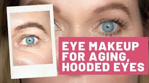 If you have hooded eyes, check out these 6 makeup tutorials to see what you should and shouldn't do when it comes to this video is amazing because she provides key tips on what you should avoid when it comes to applying makeup on hooded eyes. Step By Step Hooded Eye Makeup Tutorial That S Perfect For Women Over 40 Midlife Rambler
