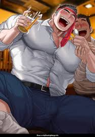 Maou Abutan Studio fll350l] Monthly-Man vol.4 - MyReadingManga