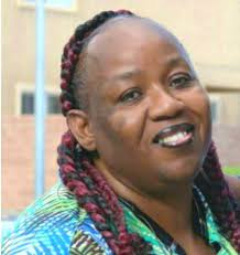 Patricia Johnson Obituary