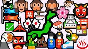Picture This A List Of Japanese Emoji Nippon Com