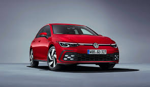 Musk wants a smaller cybertruck and a nurburgring record. 2021 Vw Golf Gti Official New Hot Hatch Icon Brings A Gte Hybrid Too Slashgear