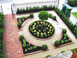 Aesthetic Vegetable Garden Front Garden Design Small Front Yard Landscaping Small Backyard Landscaping