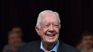 The Life of President Jimmy Carter