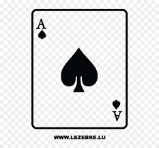 Instructions on how to use the template are inside the files. Playing Card Png Template Transparent Png Vhv