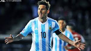 Geplaatst in copa america 2015, uncategorized. Lionel Messi Overall Copa America 2015 Youtube