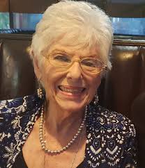 Helen Brickman Obituary