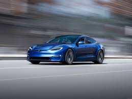 Does anyone agree that the interior of the tesla model s feels cheap. 2021 Tesla Model S Review Pricing And Specs