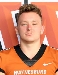 Caleb Seeger's Instagram, Twitter & Facebook