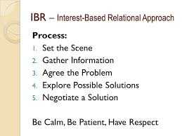 Conflict resolution can be difficult as it's about balancing the interest of different parties. Conflict Resolution Catholic Bible Institute Diocese Of Orange Dec 5 Ppt Download