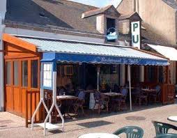 Restaurant La Godille Restaurant La Turballe 44420 Adresse Horaire Et Avis