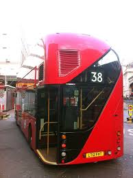 Image result for Routemaster Bus