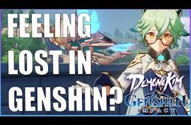 Use This Genshin Impact Interactive Map Find Everything Youtube In 2020 Interactive Map Interactive Map