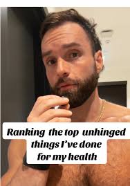 Top Unhinged Health Choices That Worked for Me