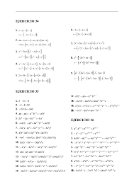 Compartimos con ustedes el libro algebra baldor de aurelio. Libro De Algebra A Baldor Ejercicios Resueltos