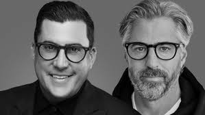 Andrew Singer Launches Revue Content Studio Backed By Wasserman