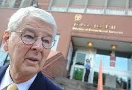 Edmund Schofield's Instagram, Twitter & Facebook