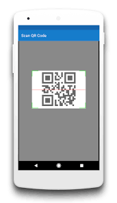 This app is extremely easy to use, and you only need to point to a qr code or barcode which you want to scan. Android App Qr Barcode Scanner Checkfront Support