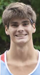 2024 Cross Country Roster