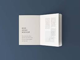 Find & download free graphic resources for book mockup. Best Free Brochure Mockups Part 2