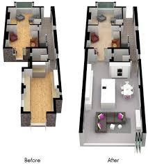 Thompson Fp Ex 03 Opti Ba House Extension Plans Bathroom Floor Plans Victorian Kitchen Extension