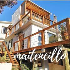 See traveler reviews, 5 candid photos, and great deals for casa 21 maitencillo, ranked #7 of 24 specialty lodging in maitencillo and rated 5 of 5 at tripadvisor. Maitencillo Vista Al Mar Venta Casa 44 Propiedades Munitel Cl