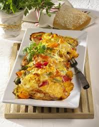 Paprika Schnitzel Auflauf Rezept Lecker Recipe In 2020 Garlic Chicken Recipes Creamy Garlic Chicken Recipes Easy Chicken Recipes