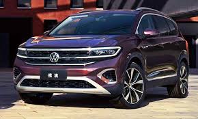 Her kan du få en ny golf gte for 344.995 kr. Vw Talagon 2021 Preis Motor Smv Concept Autozeitung De
