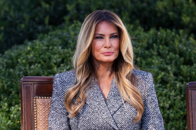 Melania Trump's White House Women's Health Initiative: What It Actually Funds and What It Skips