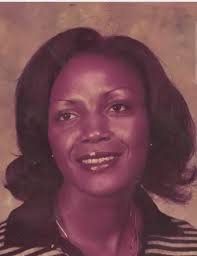 Obituary information for Norma Katie Simmons