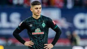 Wann schießt milot rashica endlich wieder ein tor für werder bremen? 21 New Milot Rashica Auto Today Inspirations