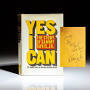 sammy davis jr. yes i can from thefirstedition.com