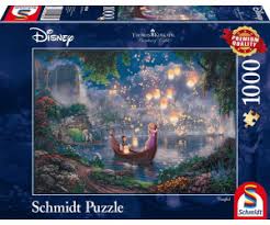 Check spelling or type a new query. Schmidt Spiele Thomas Kinkade Disney Rapunzel 1000 Teile Ab 10 99 Preisvergleich Bei Idealo De