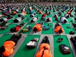 We did not find results for: Ministry Of Railways Observes The International Day Of Yoga Times Of India