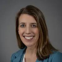 Dr. Tiffany L. Morton, MD