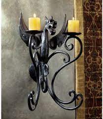 We did not find results for: Amazon Com 16 Medieval Gothic Dragon Decorative Iron Wall Candle Holder Decor Home Kitchen Iron Wall Sconces Candle Holders Wall Decor Wall Candle Holders