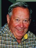 Richard Tuttle Obituary (1936