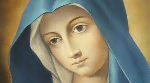 Mary, Ark of Salvation: "Last All, All Aboard!"