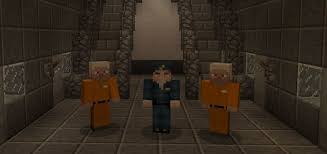 There could also be … 5 Best Prison Servers For Minecraft In 2020