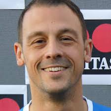 Bristol Rovers Appearances & Goals 1998/99