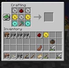 Where do you put the coal block in quarry? Question Any Idea Why My Quarry Won T Craft Buildcraft 7 99 Minecraft 1 12 2 Feedthebeast