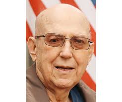 Gerald McAnulty Obituary (1931