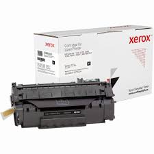 This keeps printed text relatively sharp and does a decent job with photographs. Ton Xerox Black Toner Cartridge Equivalent To Hp 49a 53a For Use In Laserjet 1160 1320 3390 3392 P2014 P2015 Mfp M2727 Q5949a Netcotech
