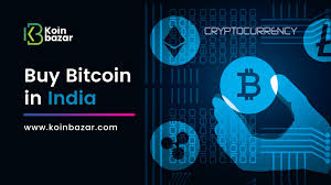 The indian government had never been in favour of digital currencies and that is why there have been many instances where the government had dealt with the rift with many entities. Buy Bitcoin In India Teletype