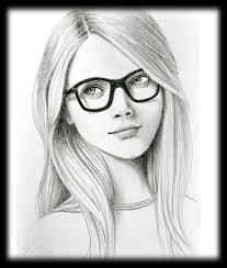 Coloured pencils draw a picture from your photo using coloured pencils caricature create from your picture a caricature drawing and photo create a photographic picture combined with a pencil drawing over the image scroll create a classic scroll from your image drawn with pencil sketch. Learn To Draw Pencil Drawings Easily For Android Apk Download