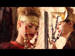 Baltic Amber. Legacy & modernity" exhibition & "La Via dell' Ambra Gdansk